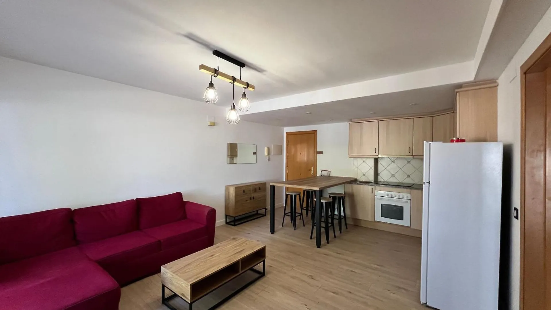 Apartmán Apartamento En Zona Tranquila De Empuriabrava Av-55