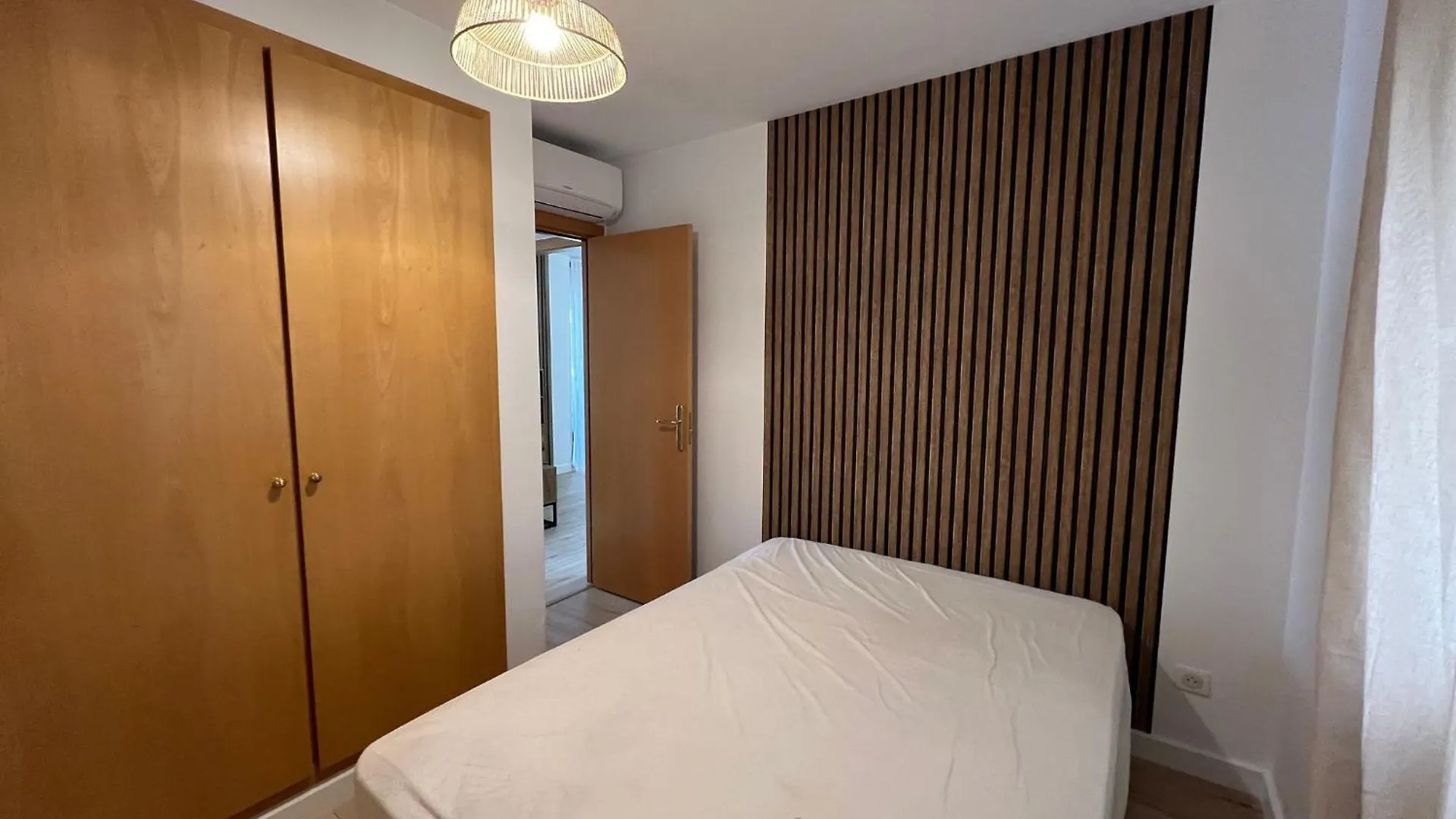Apartamento En Zona Tranquila De Empuriabrava Av-55 0*,  Španělsko