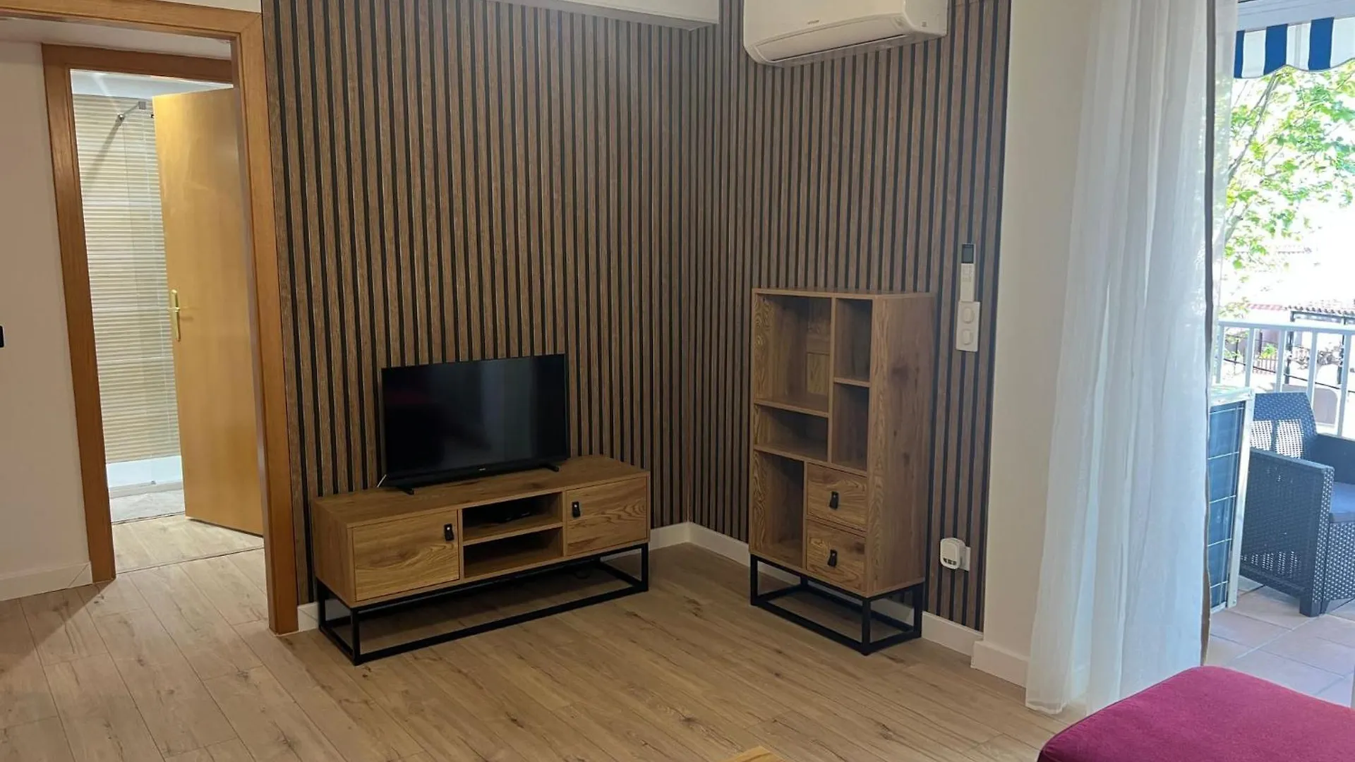 Apartamento En Zona Tranquila De Empuriabrava Av-55 Apartmán