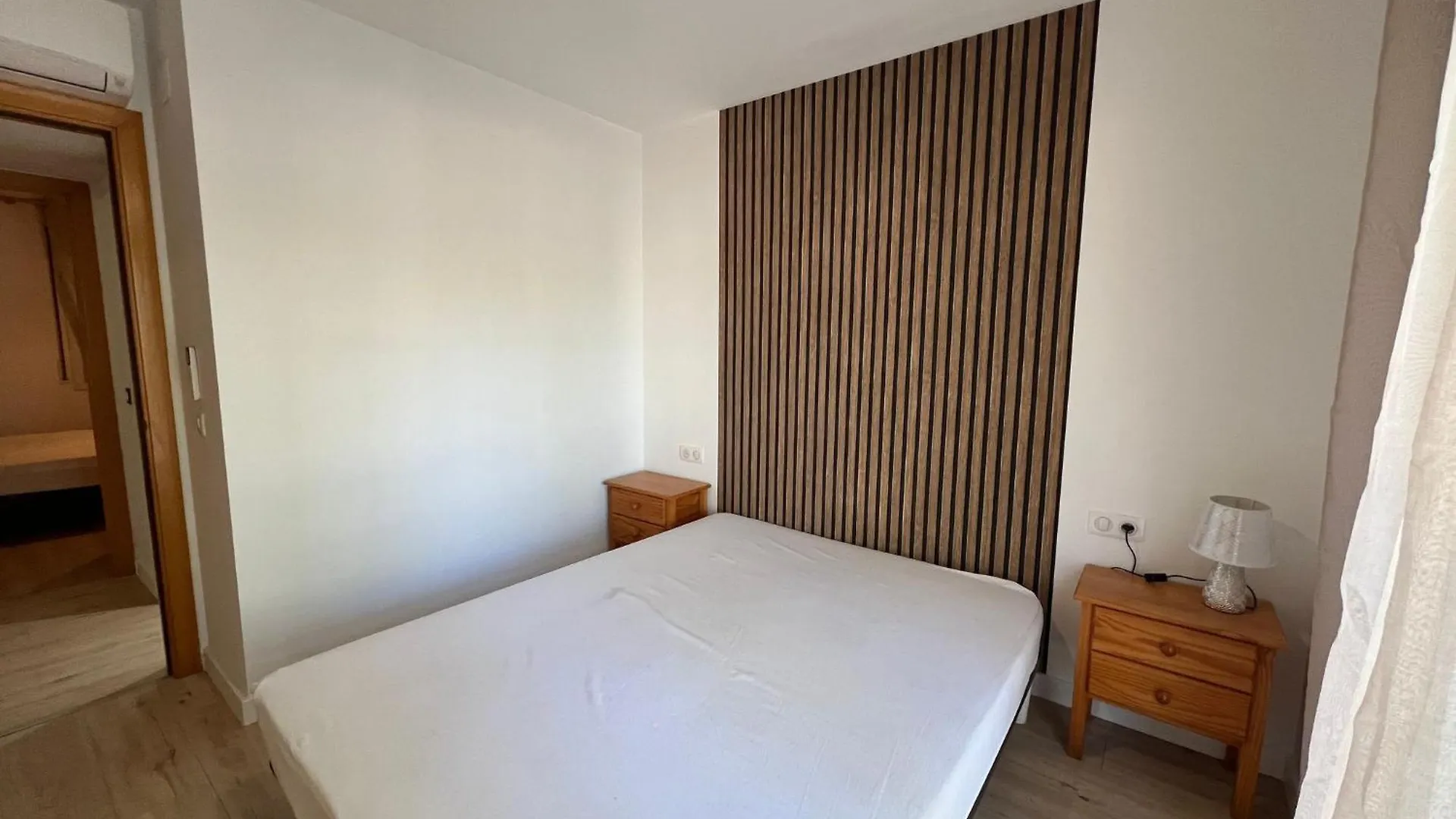 Apartmán Apartamento En Zona Tranquila De Empuriabrava Av-55 Španělsko