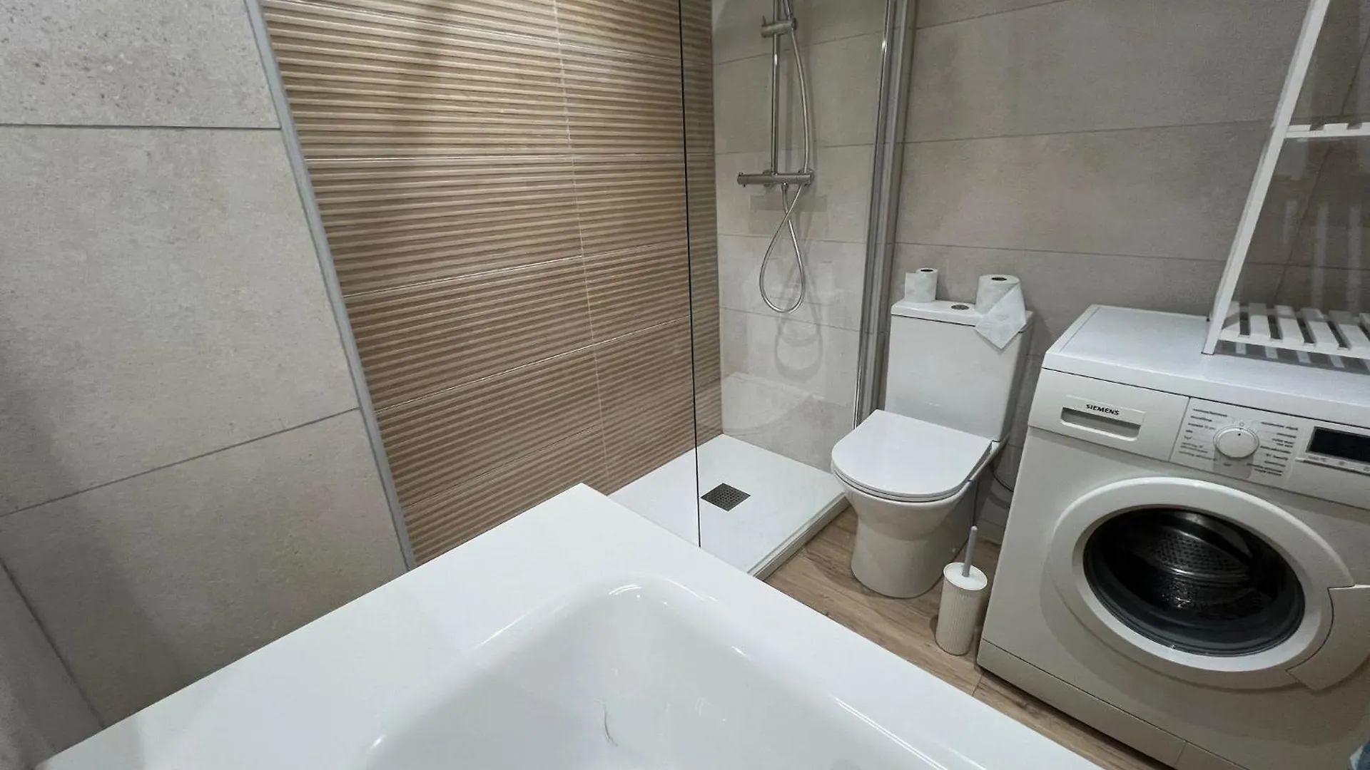 Apartamento En Zona Tranquila De Empuriabrava Av-55 Apartman