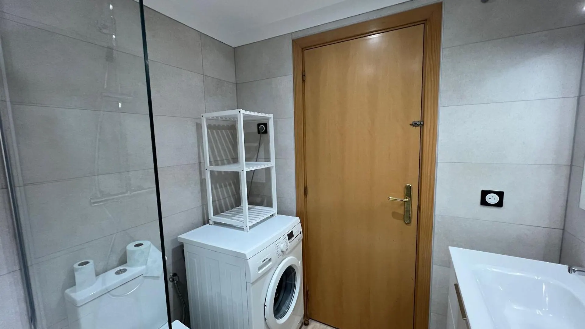 Apartmán Apartamento En Zona Tranquila De Empuriabrava Av-55