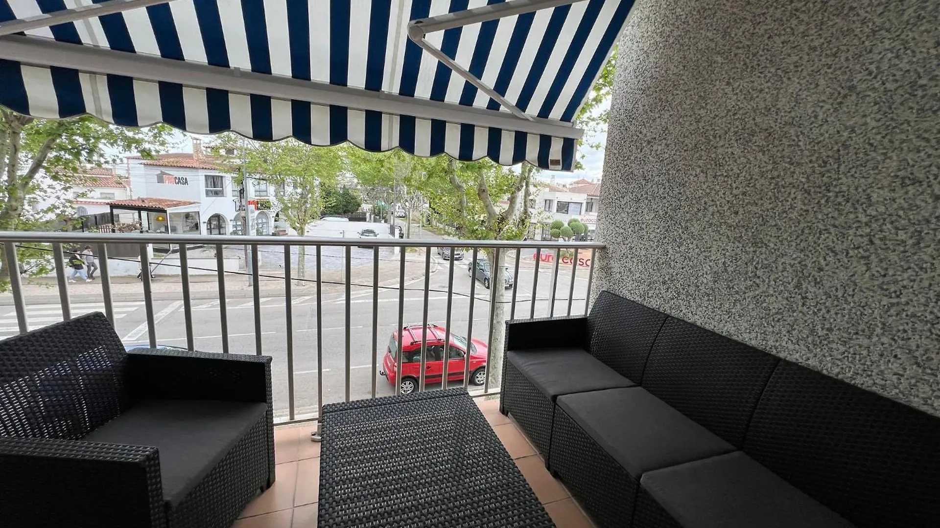 Apartman Apartamento En Zona Tranquila De Empuriabrava Av-55