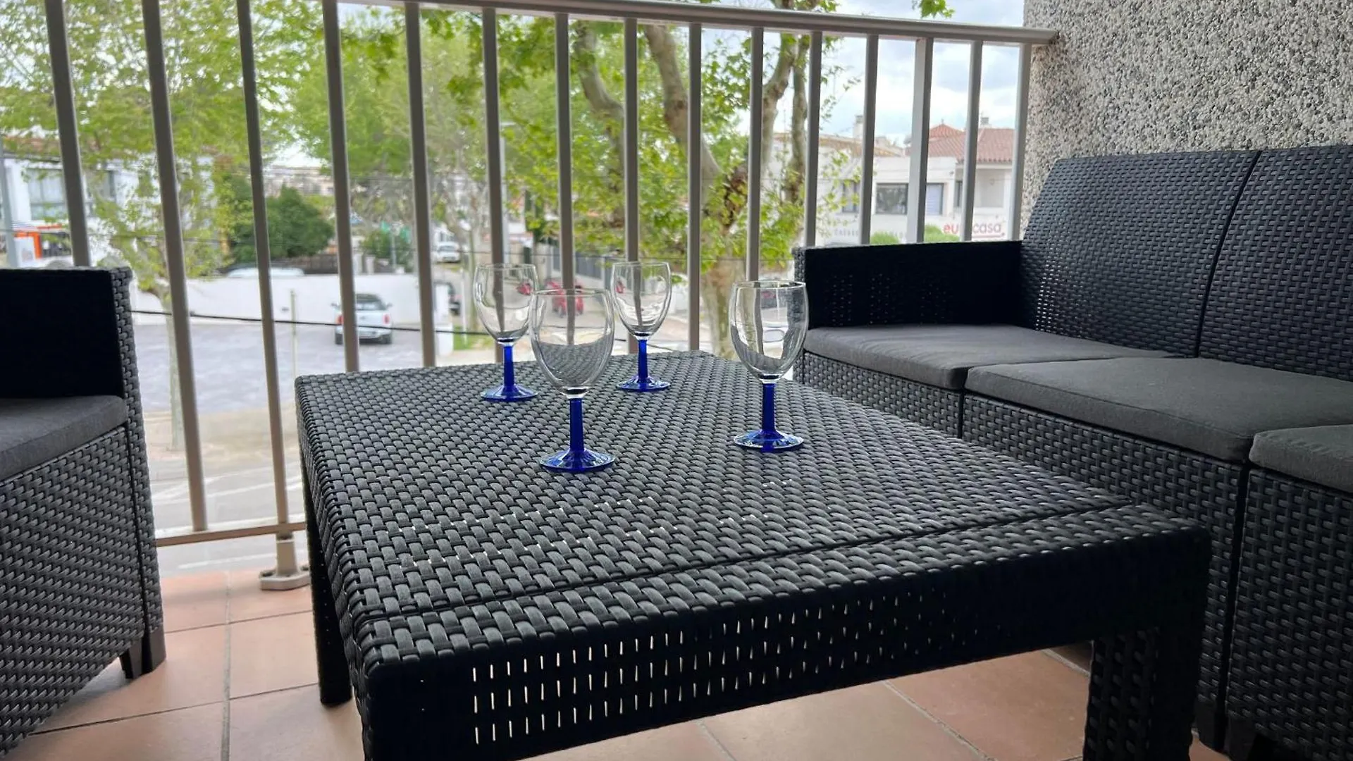 Apartamento En Zona Tranquila De Empuriabrava Av-55 Spanyolország